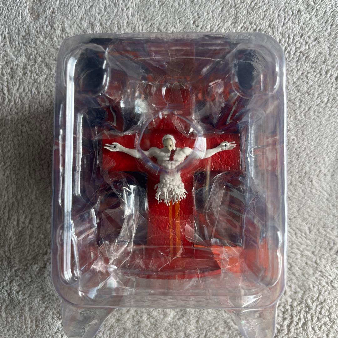 ウルトラディテールフィギュア エヴァンゲリオン エヴァ リリス メディコム・トイ