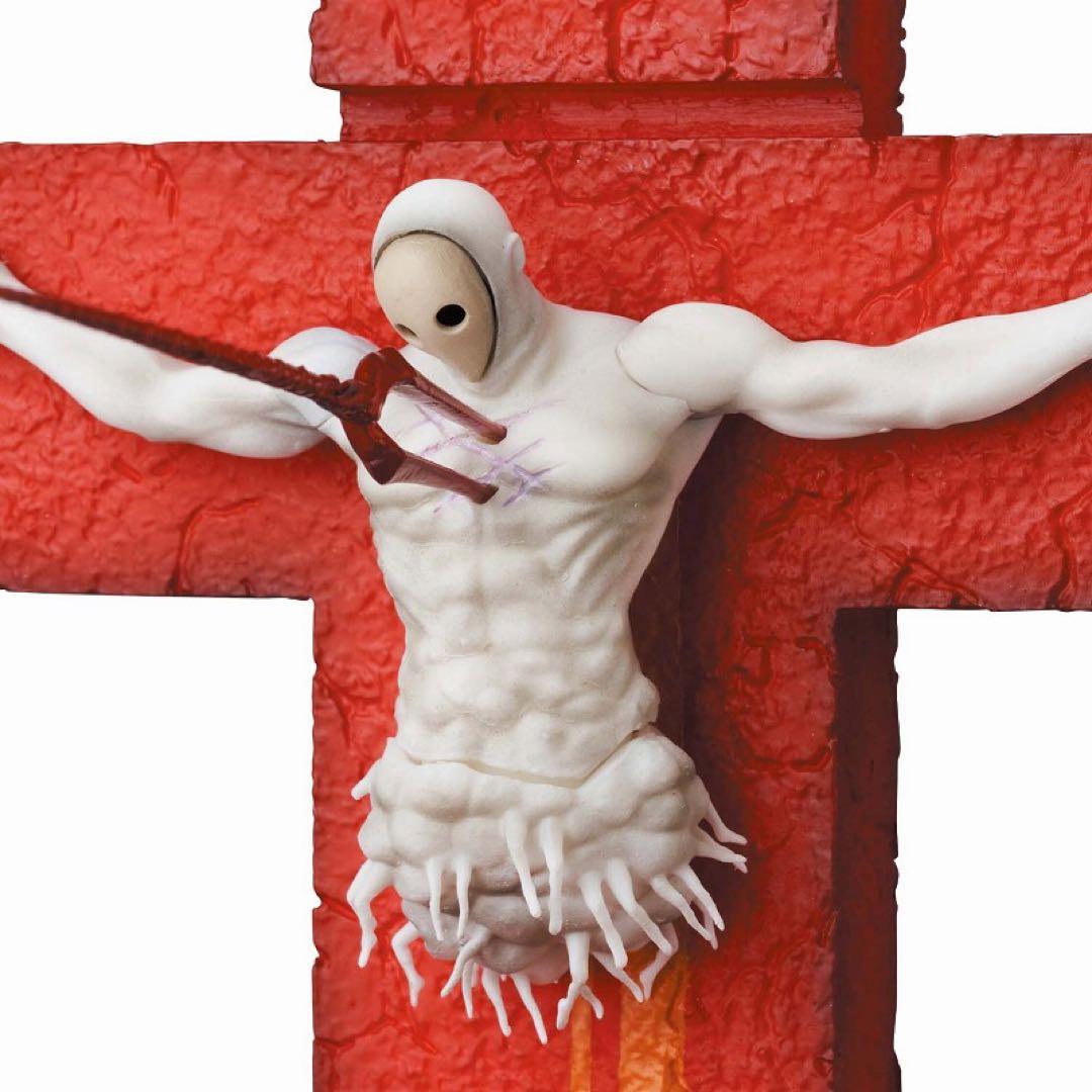 ウルトラディテールフィギュア エヴァンゲリオン エヴァ リリス メディコム・トイ