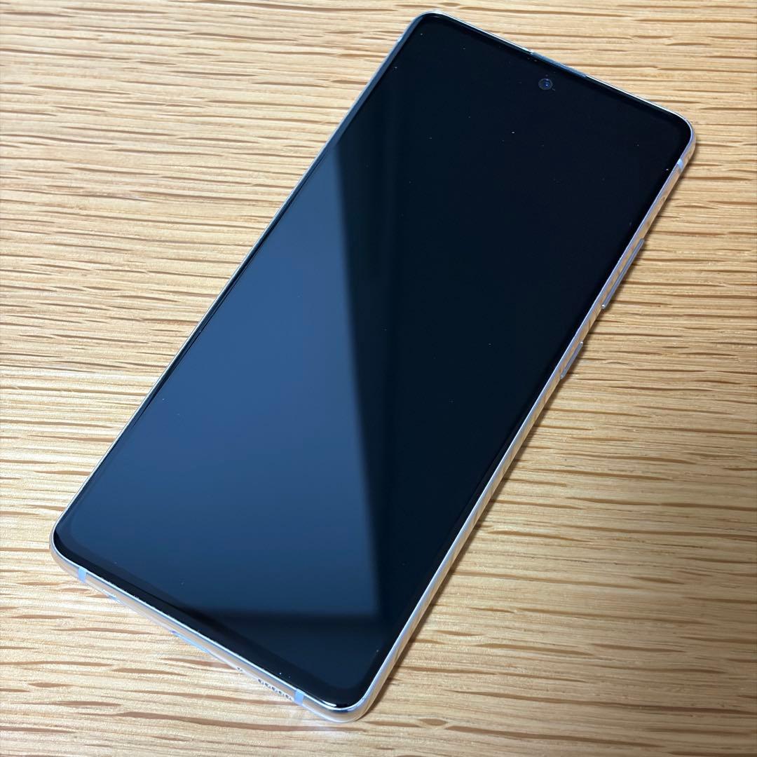 8085 Samsung Galaxy A51 SIMフリー