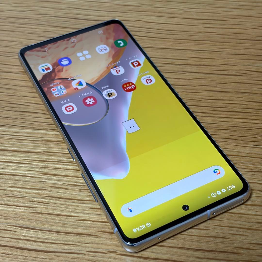 8085 Samsung Galaxy A51 SIMフリー