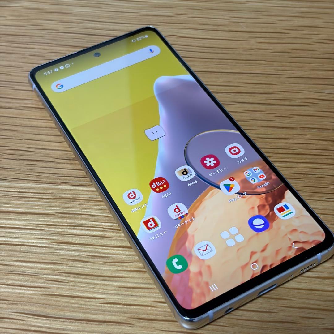 8085 Samsung Galaxy A51 SIMフリー
