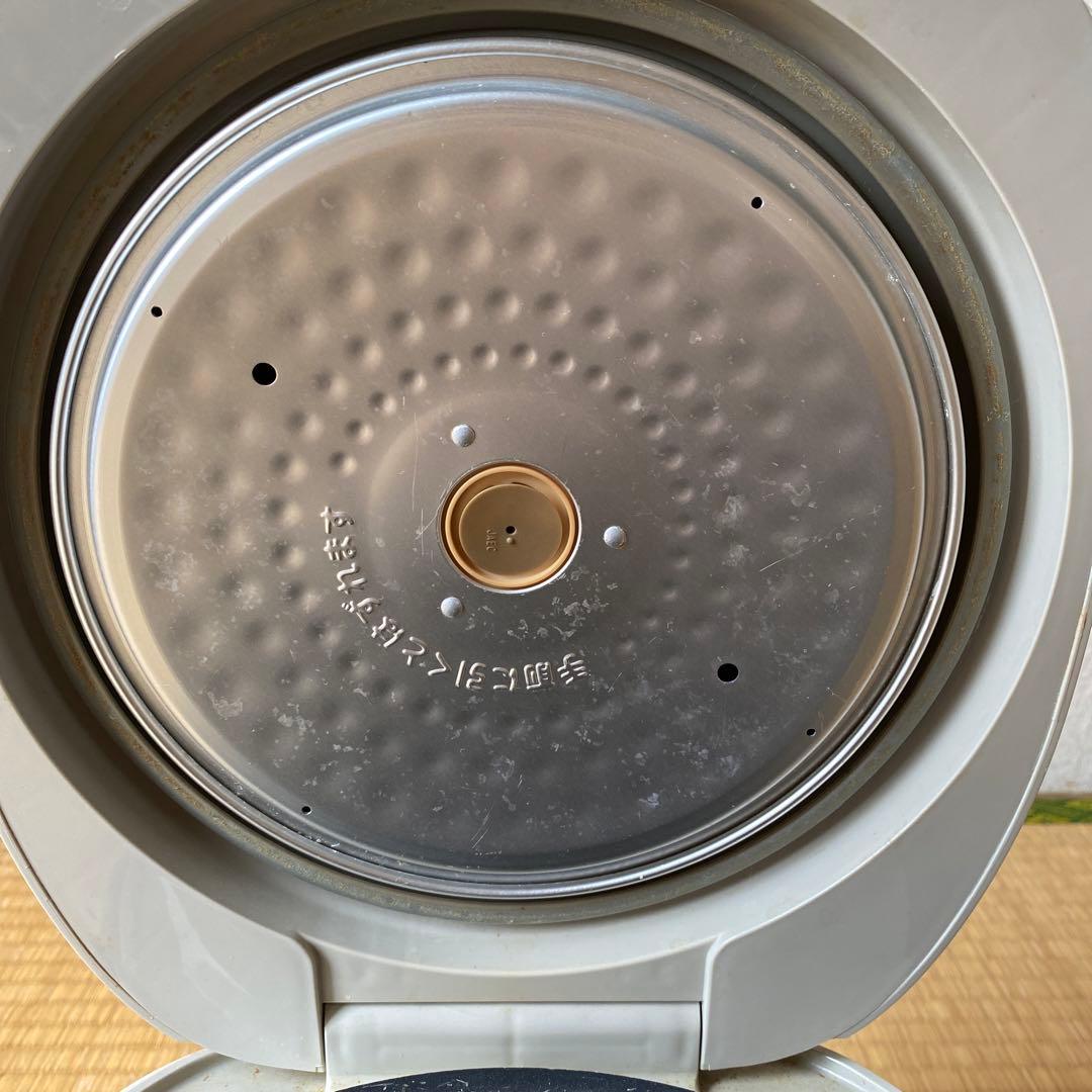 (匿名配送) タイガー　炊飯器　5.5合