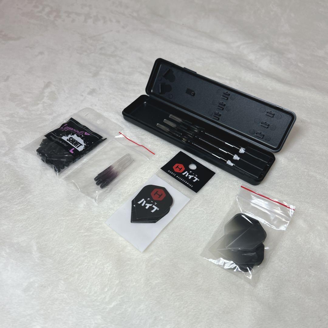 ✨付属品あり✨DARTSLIVE ZERO BOARD ダーツボード