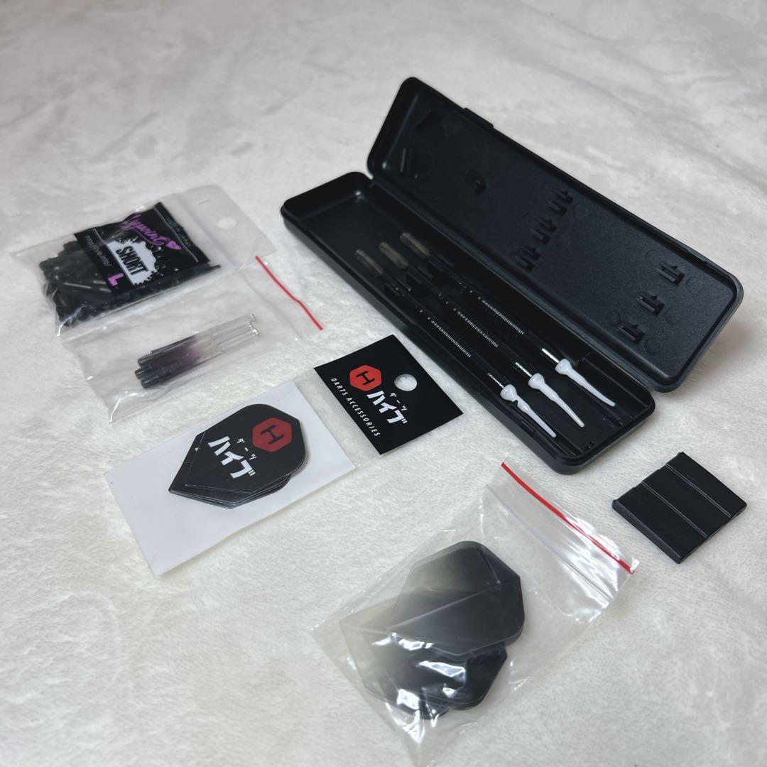 ✨付属品あり✨DARTSLIVE ZERO BOARD ダーツボード