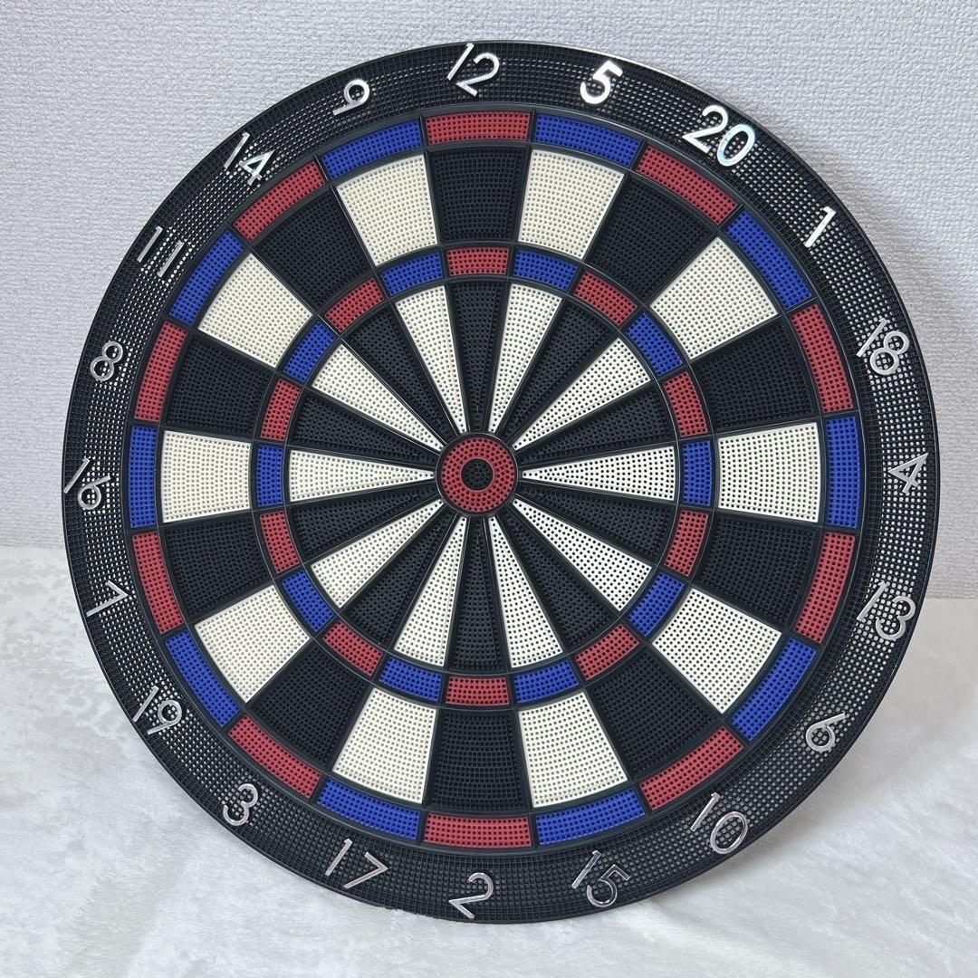 ✨付属品あり✨DARTSLIVE ZERO BOARD ダーツボード