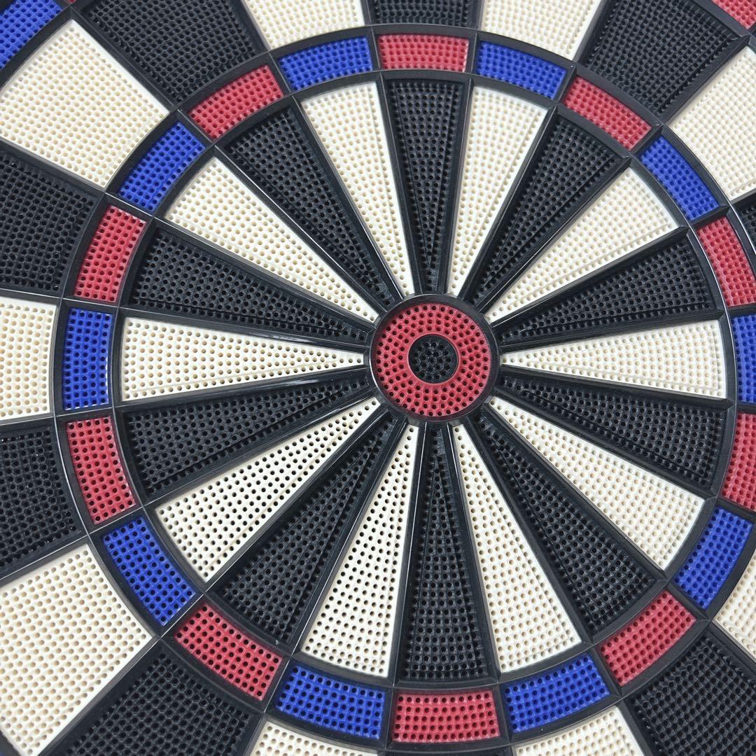 ✨付属品あり✨DARTSLIVE ZERO BOARD ダーツボード