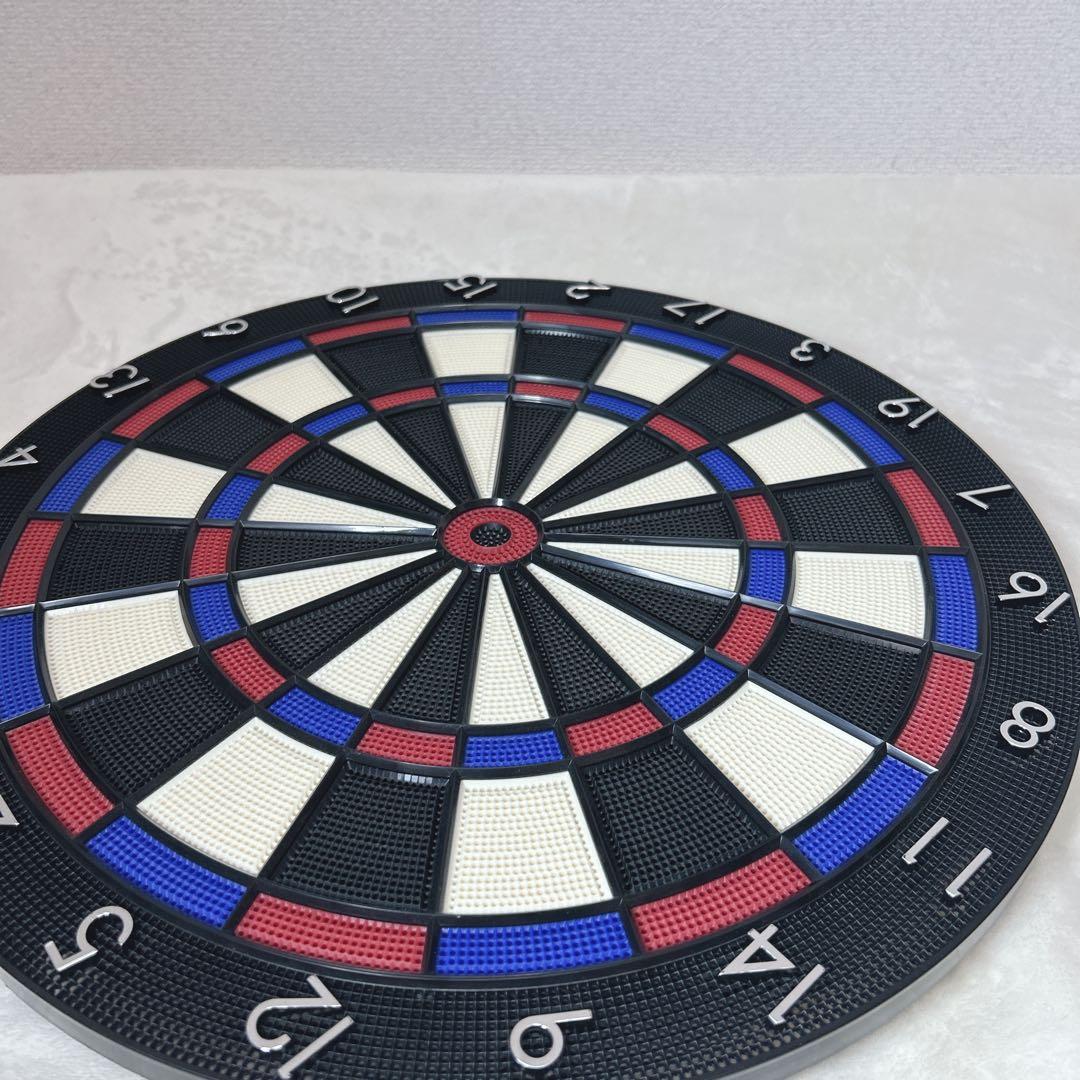 ✨付属品あり✨DARTSLIVE ZERO BOARD ダーツボード