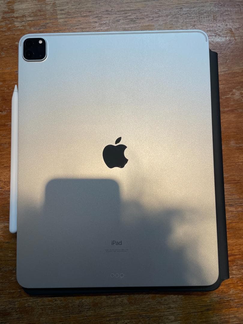 iPad Pro 12.9インチ 第5世代 2TB＋Pencil(第二世代)