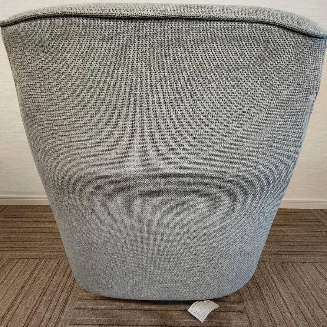 【送料無料】 MTG Style Chair DCスタイルチェア　グレー