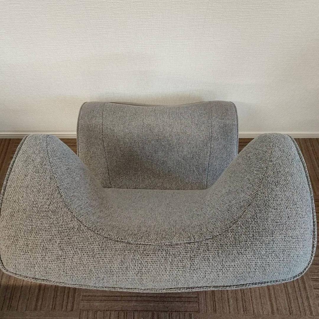 【送料無料】 MTG Style Chair DCスタイルチェア　グレー