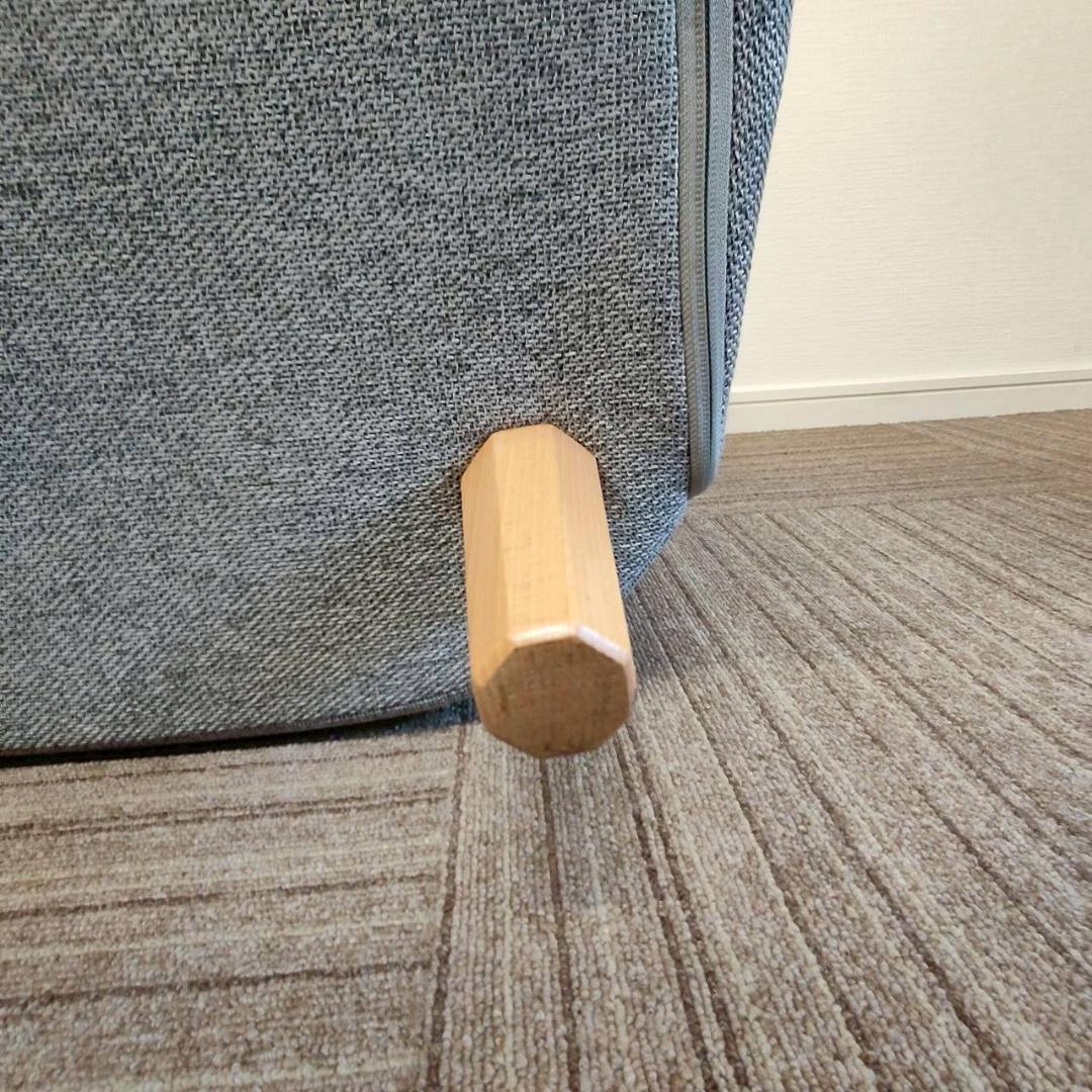 【送料無料】 MTG Style Chair DCスタイルチェア　グレー