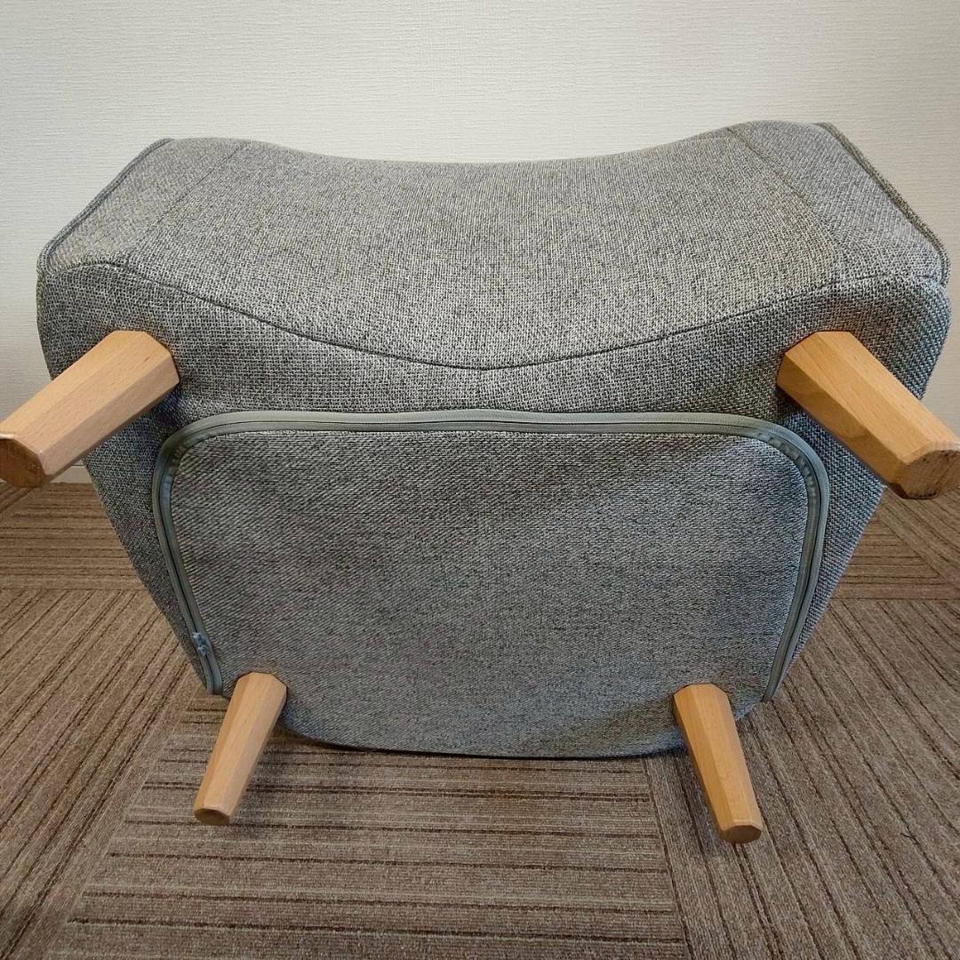 【送料無料】 MTG Style Chair DCスタイルチェア　グレー