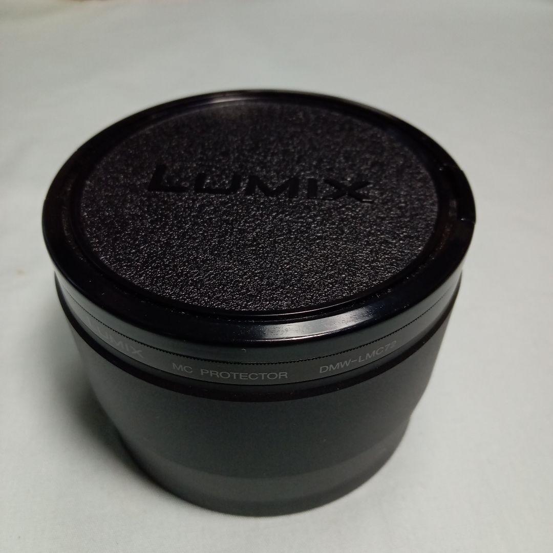 実写済 Panasonic LUMIX DMC-FZ10 完動美品