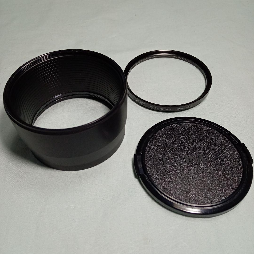 実写済 Panasonic LUMIX DMC-FZ10 完動美品