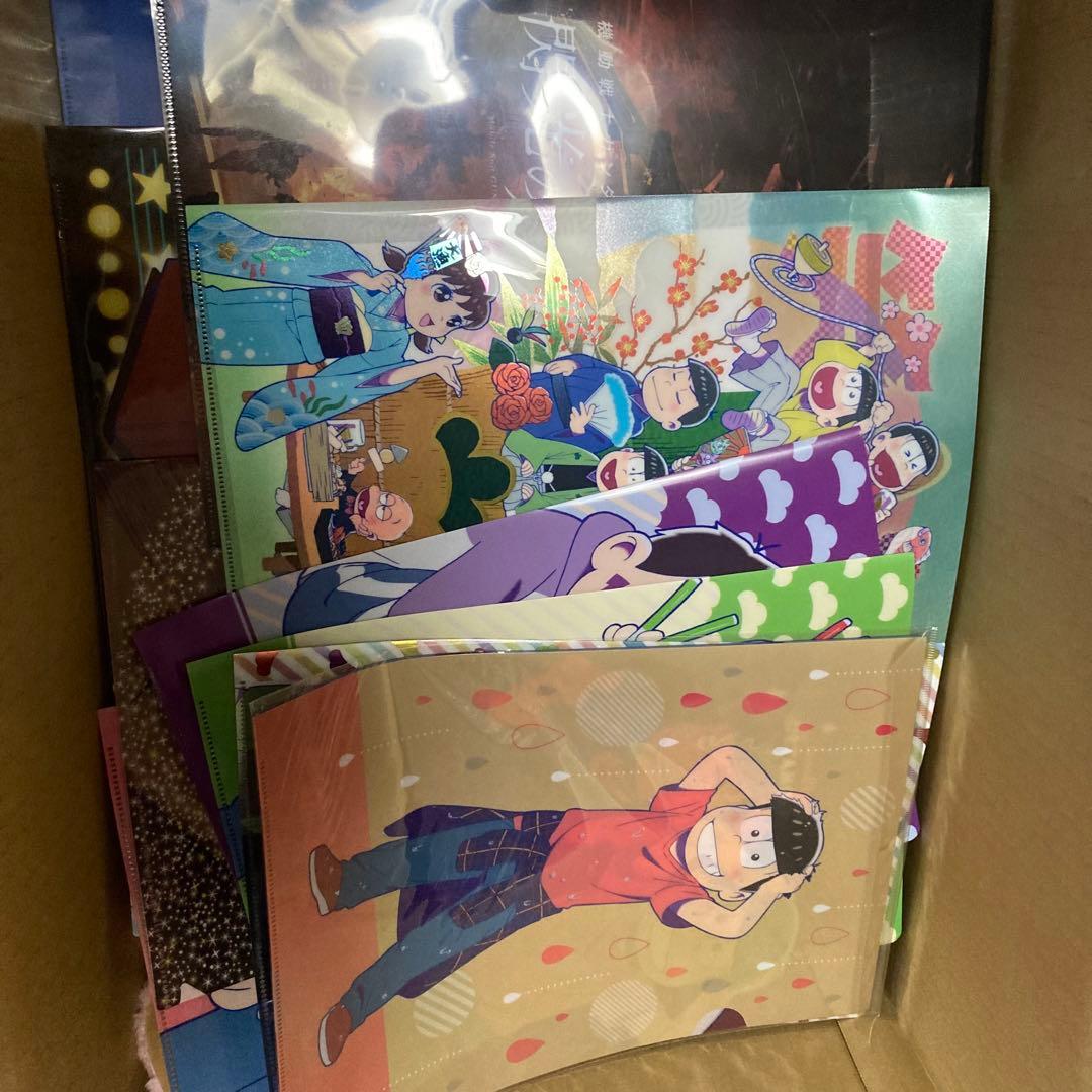 ノンジャンル アニメ グッズ 大量 まとめ売り セット ゴールデンカムイ 他
