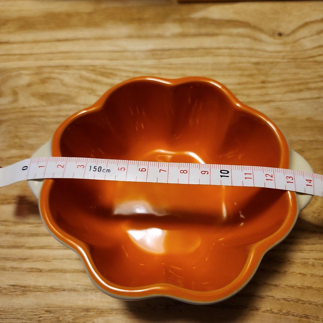 LE CREUSET ル・クルーゼ ハロウィンディッシュ ボウルセット