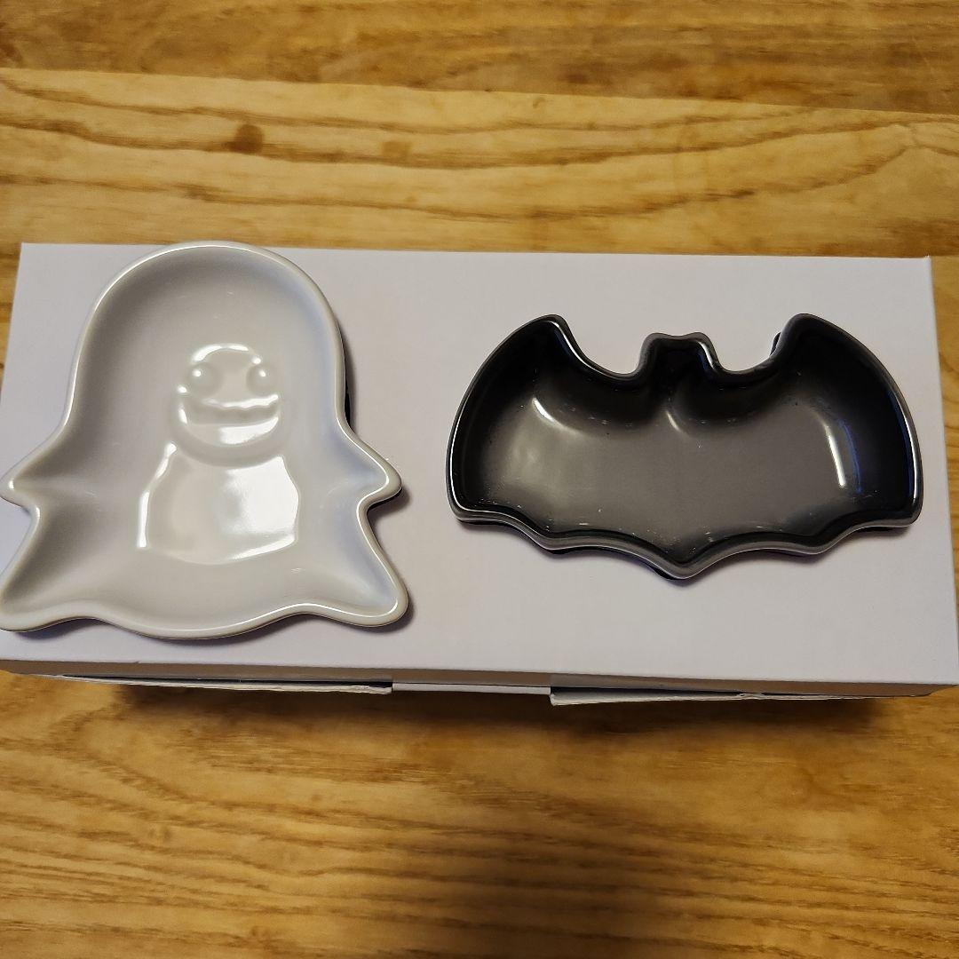 LE CREUSET ル・クルーゼ ハロウィンディッシュ ボウルセット