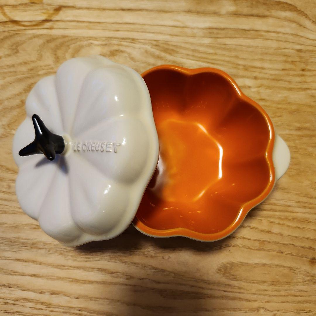 LE CREUSET ル・クルーゼ ハロウィンディッシュ ボウルセット