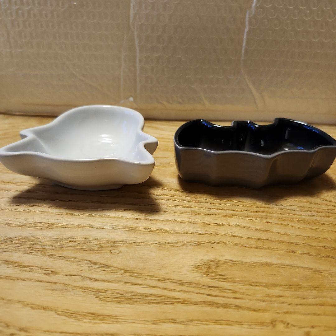 LE CREUSET ル・クルーゼ ハロウィンディッシュ ボウルセット