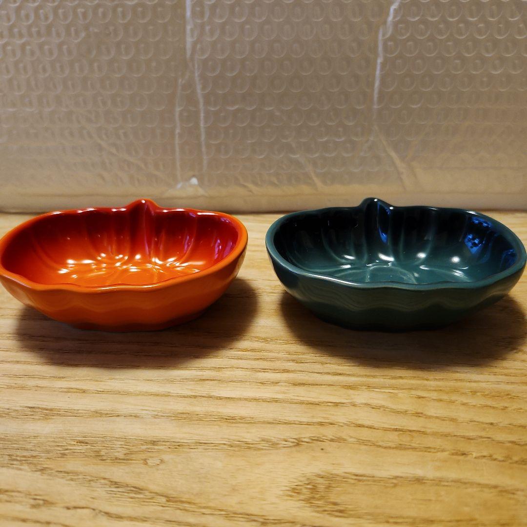 LE CREUSET ル・クルーゼ ハロウィンディッシュ ボウルセット
