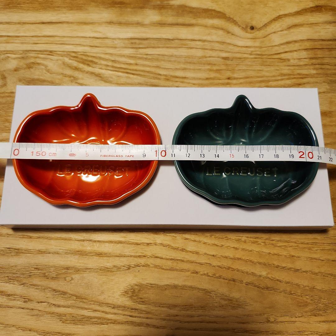 LE CREUSET ル・クルーゼ ハロウィンディッシュ ボウルセット