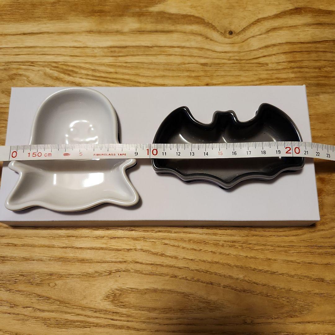 LE CREUSET ル・クルーゼ ハロウィンディッシュ ボウルセット