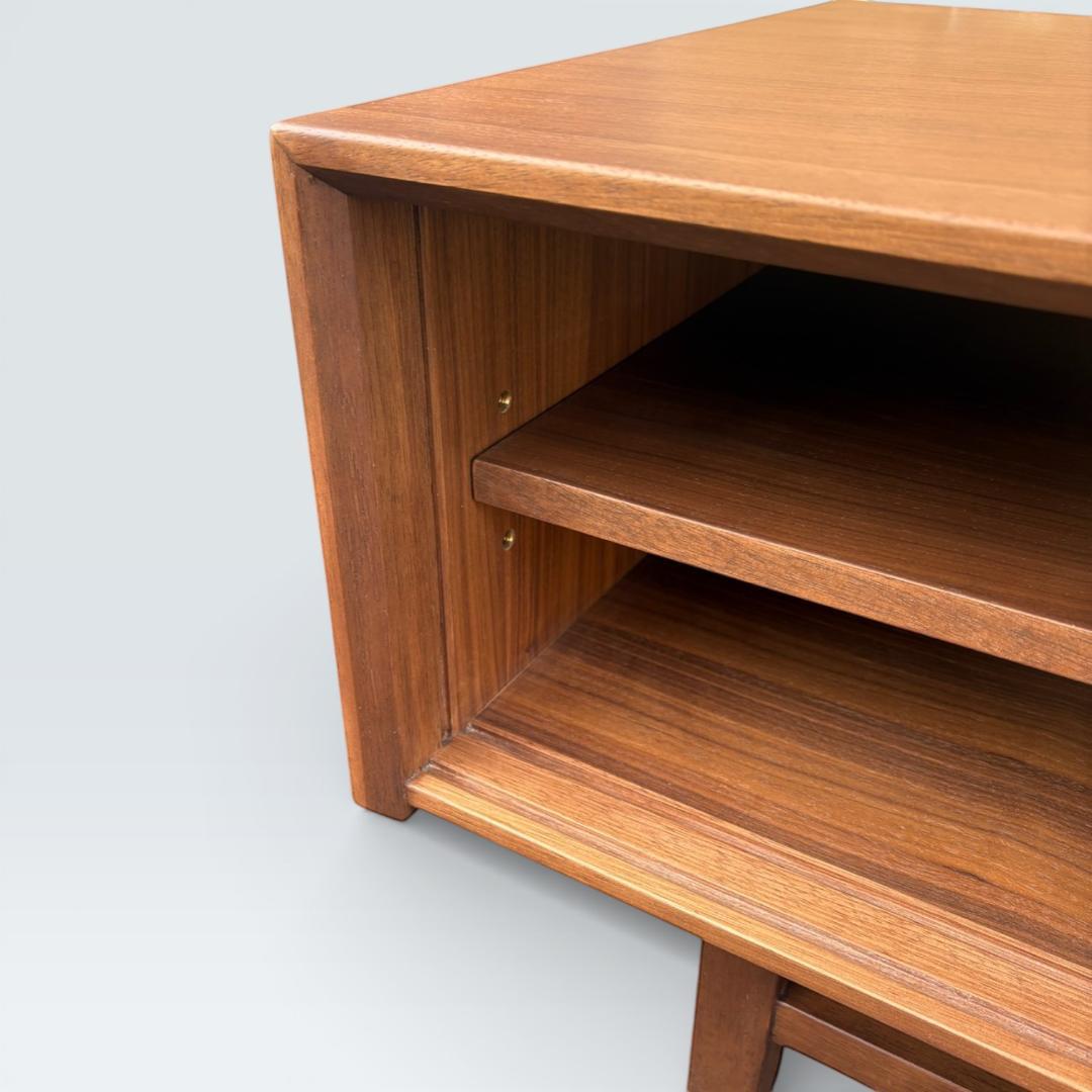 IDC大塚家具 テレビボード フィル2 W180 送料込