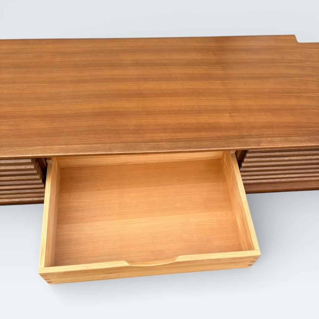 IDC大塚家具 テレビボード フィル2 W180 送料込