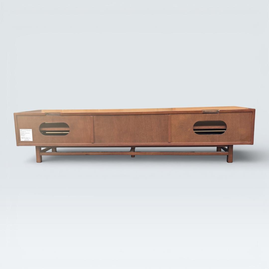 IDC大塚家具 テレビボード フィル2 W180 送料込