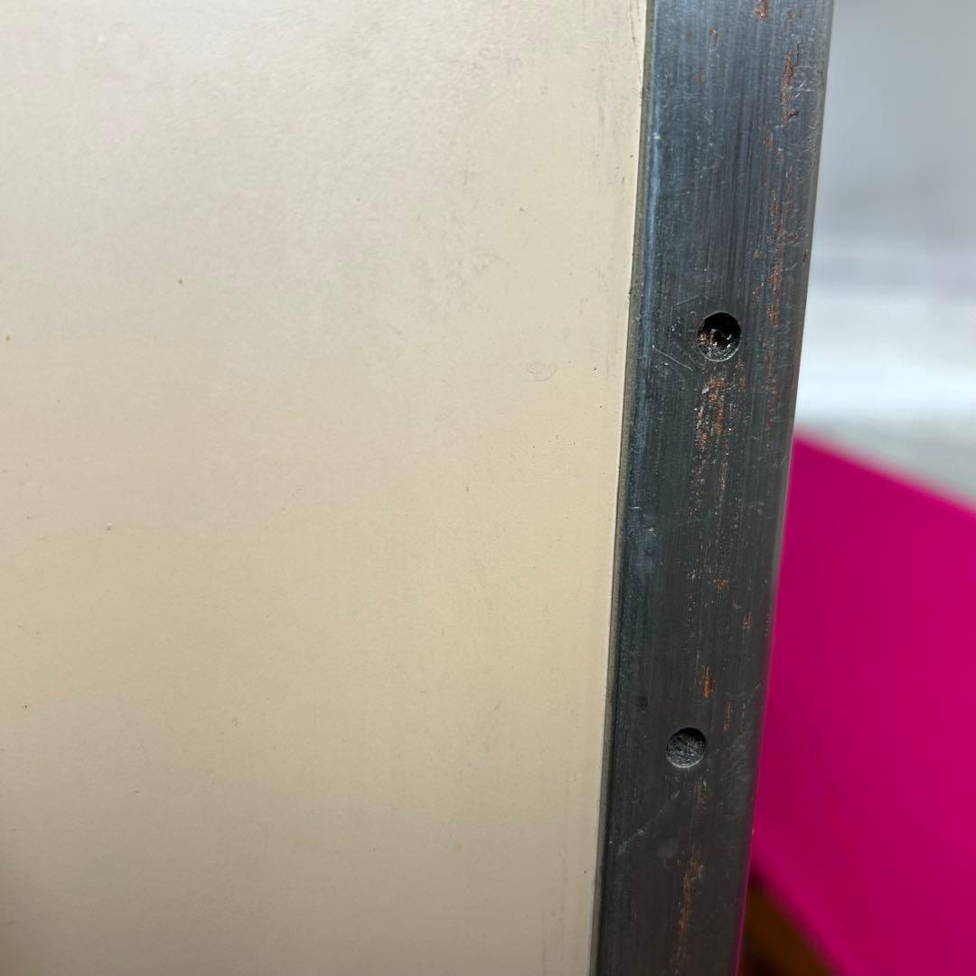 正規品 Herman Millerイームズストレージユニット4段2列