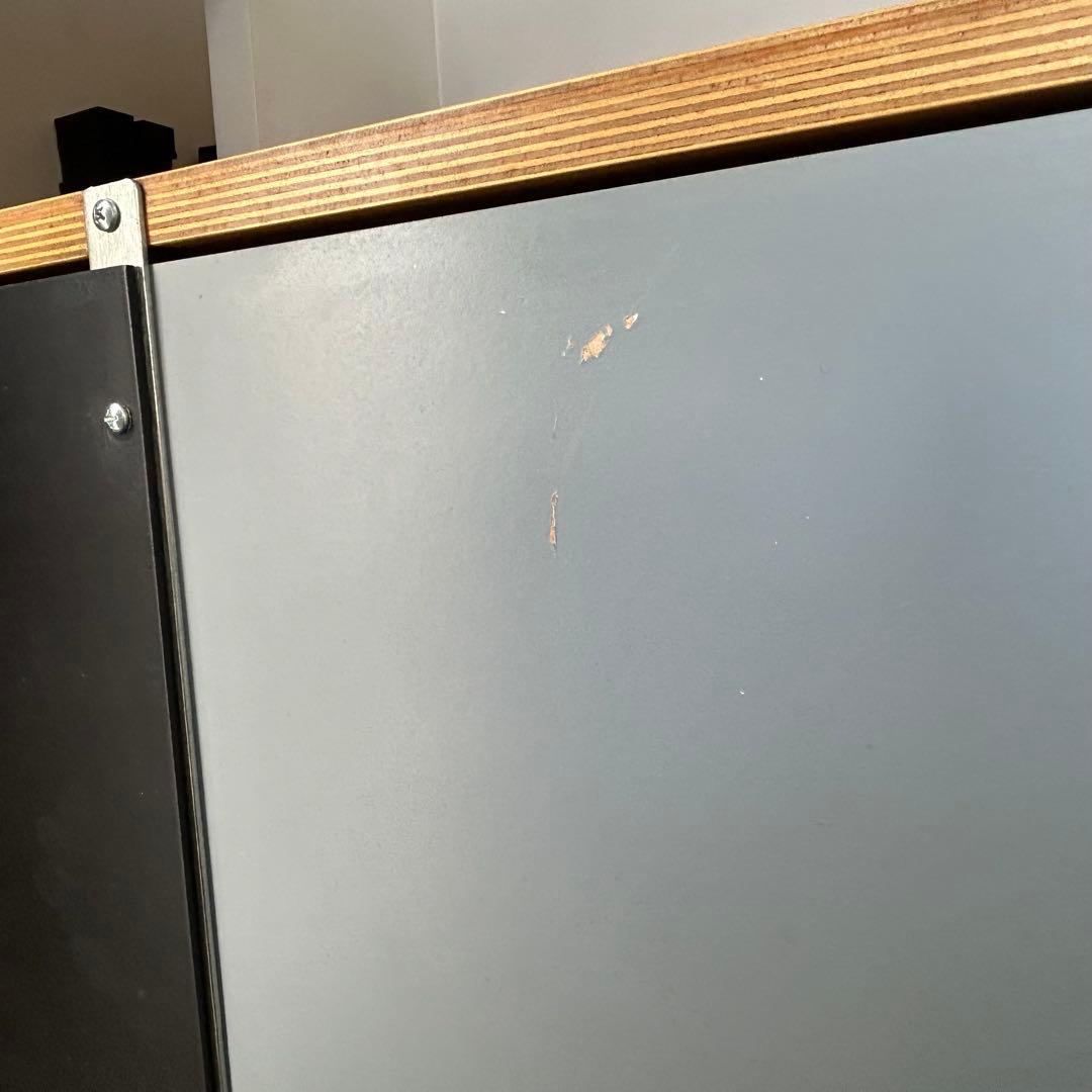 正規品 Herman Millerイームズストレージユニット4段2列