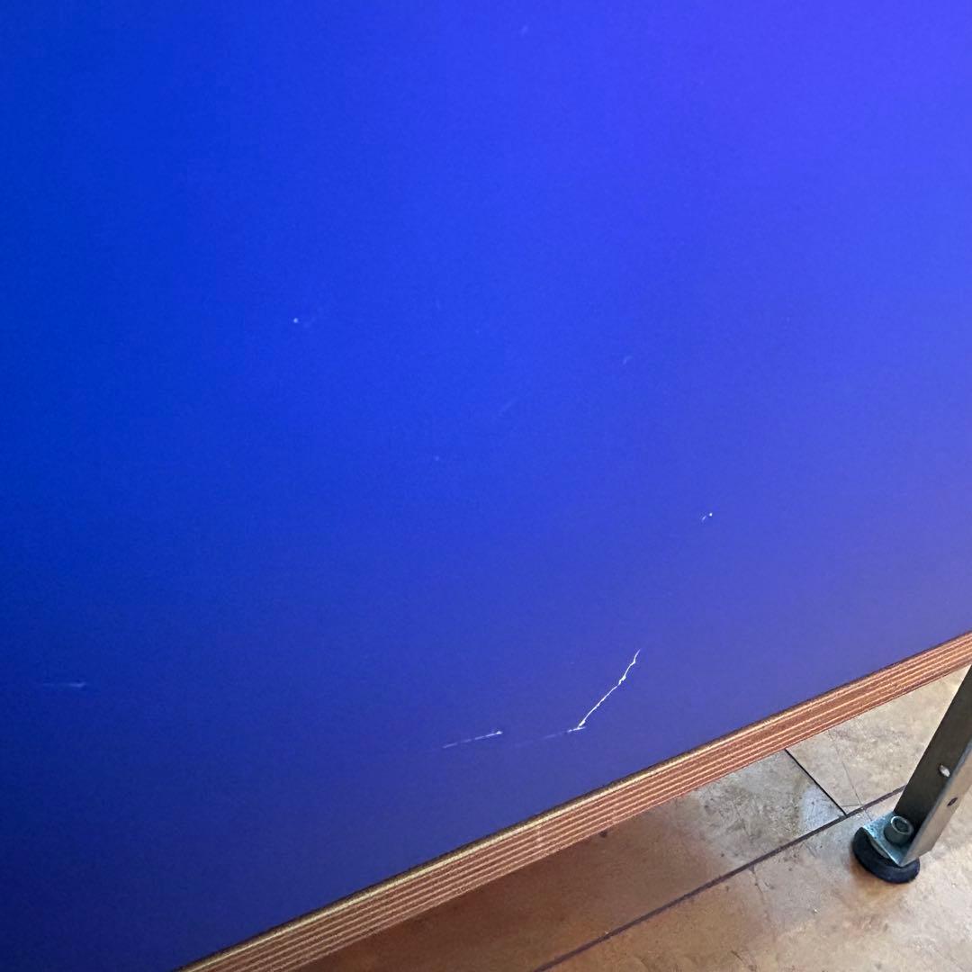 正規品 Herman Millerイームズストレージユニット4段2列