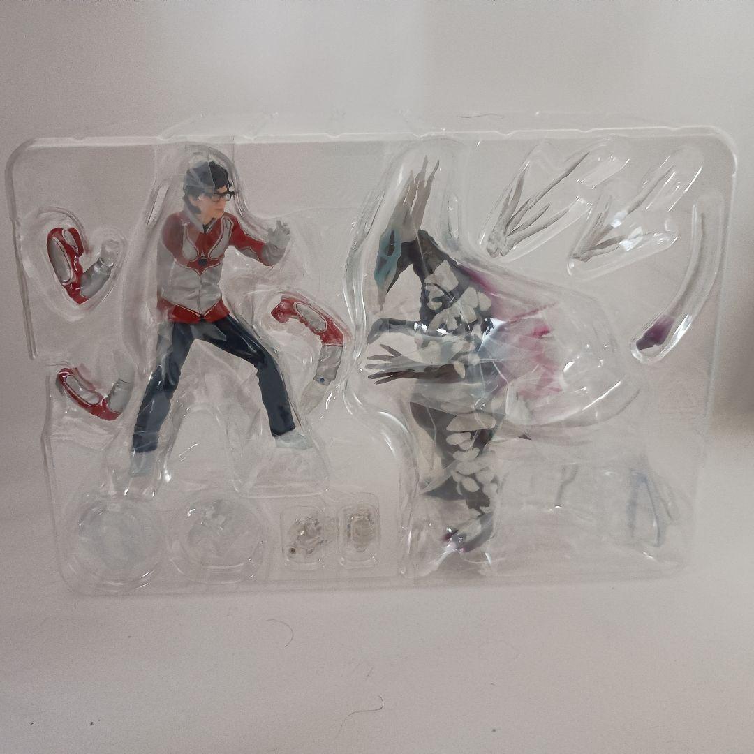 DAICON FILM版 帰ってきたウルトラマン アルティメットルミナス 庵野