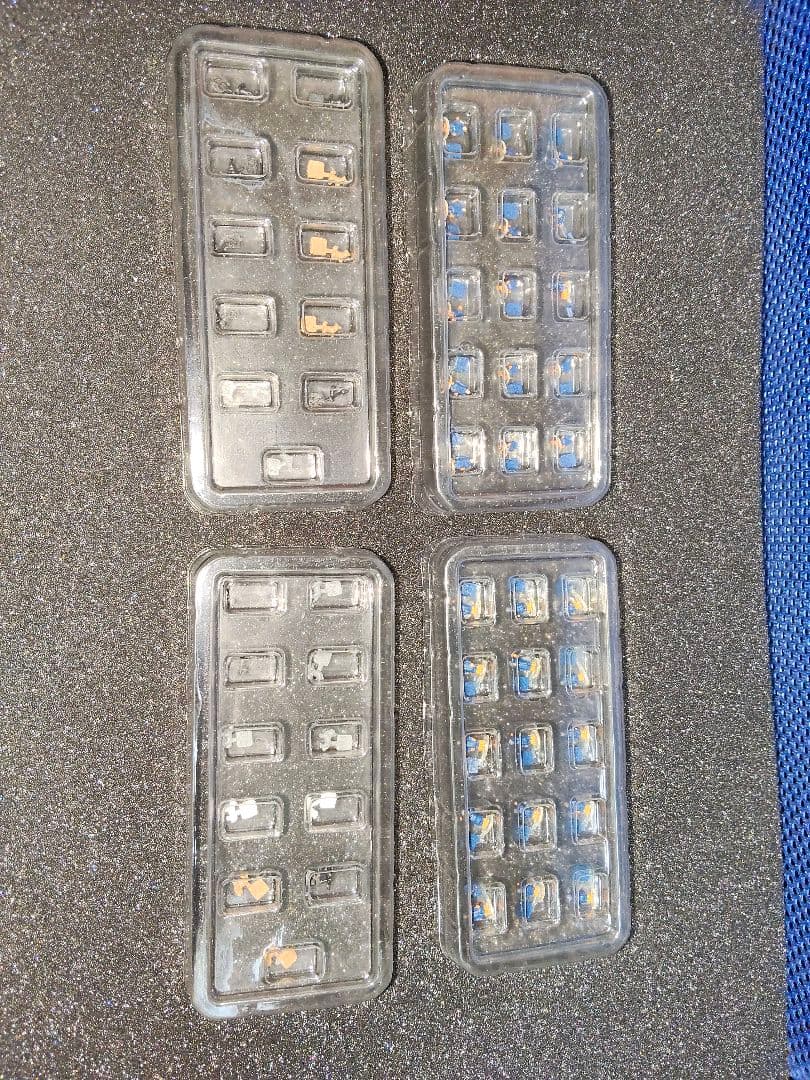 大人の超合金 南極観測船 宗谷（第一次南極観測隊仕様）