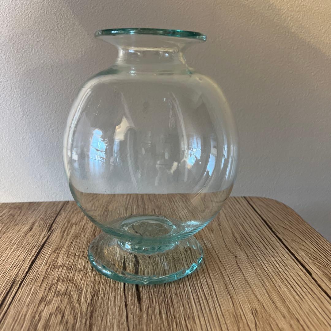 ラ・スフルリー　花瓶　花器　フラワーベース