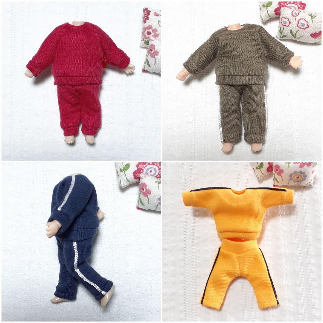 〈オーダーページc2〉オビツ11.ねんどろいどどーる　セットアップ組合せ自由