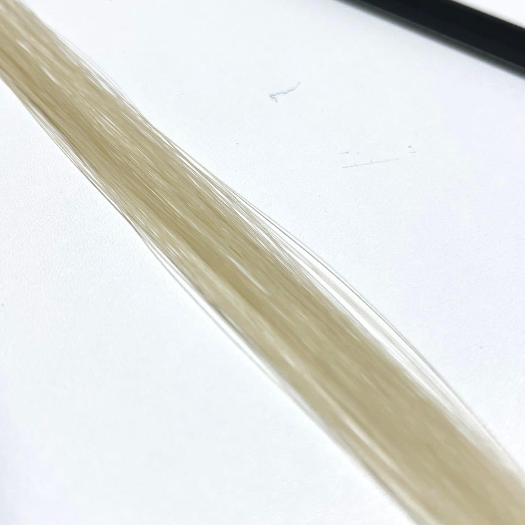 【張り替え不用】JONPAUL バイオリン弓 フルサイズ USA 4/4