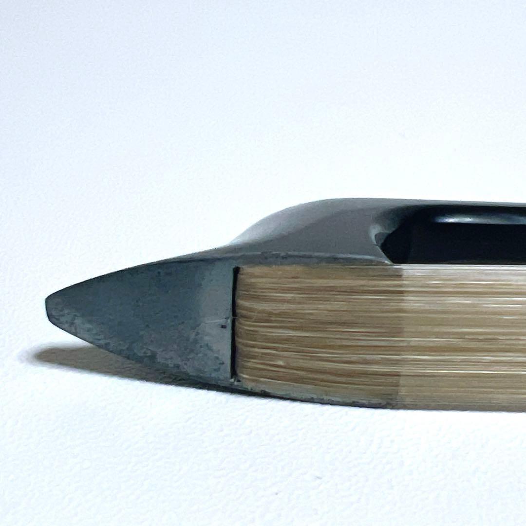 【張り替え不用】JONPAUL バイオリン弓 フルサイズ USA 4/4