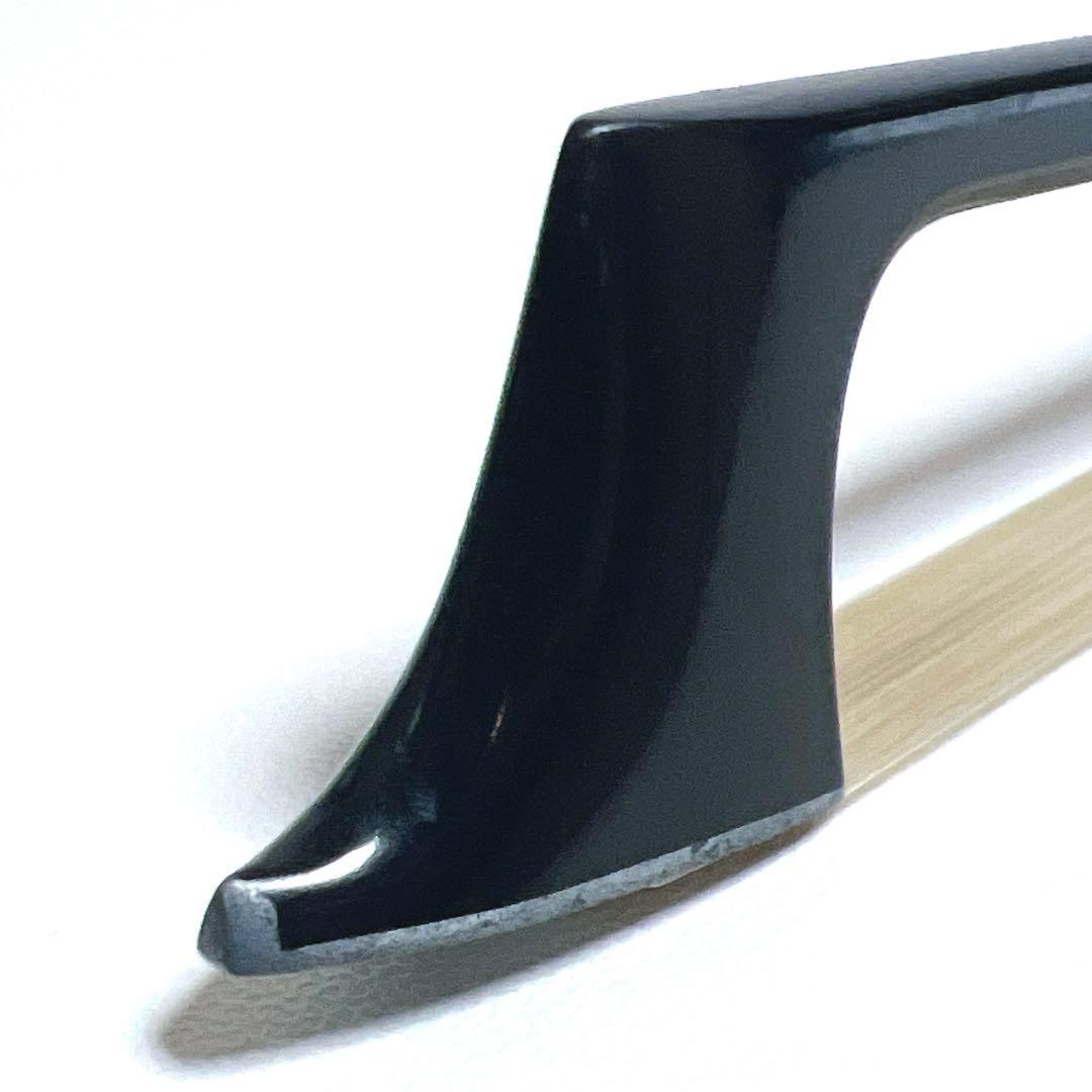 【張り替え不用】JONPAUL バイオリン弓 フルサイズ USA 4/4