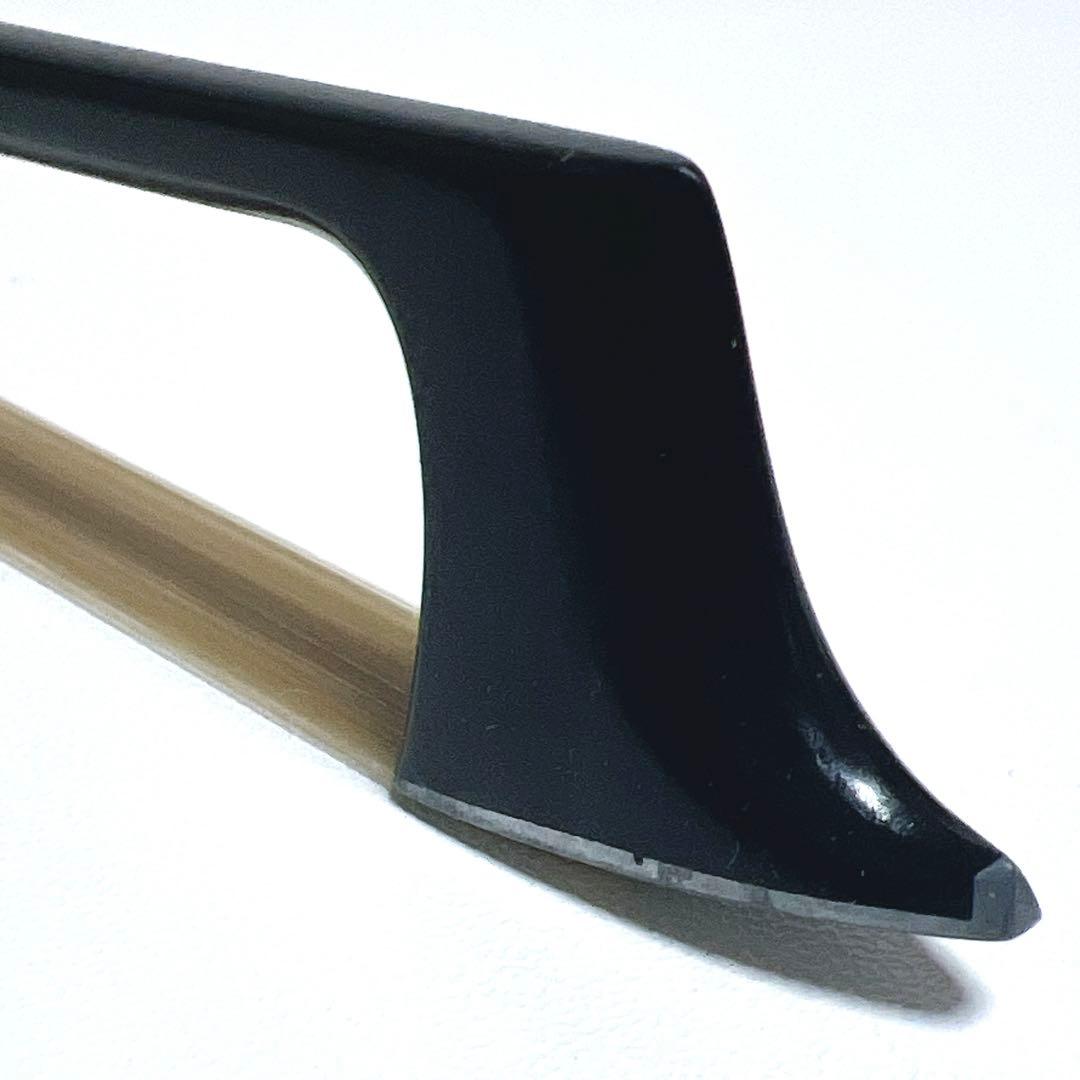 【張り替え不用】JONPAUL バイオリン弓 フルサイズ USA 4/4