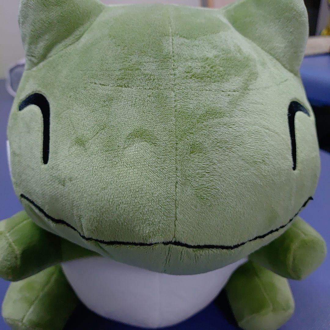 ポケットモンスター エルフーンのみがわりぬいぐるみ 12インチ　タグ有り