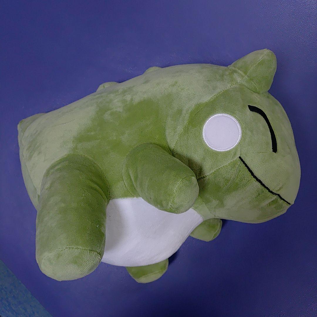 ポケットモンスター エルフーンのみがわりぬいぐるみ 12インチ　タグ有り