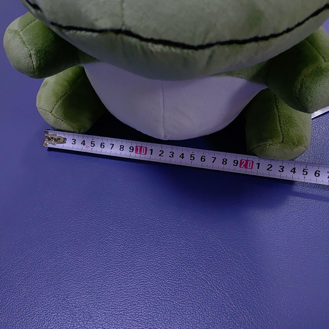 ポケットモンスター エルフーンのみがわりぬいぐるみ 12インチ　タグ有り