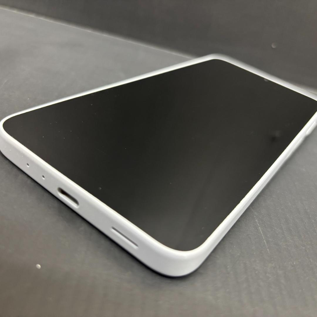 #15392　Galaxy A25 5G 64GB SC-53F docomo