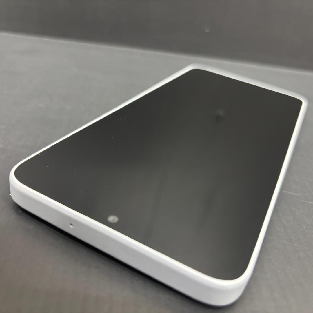 #15392　Galaxy A25 5G 64GB SC-53F docomo