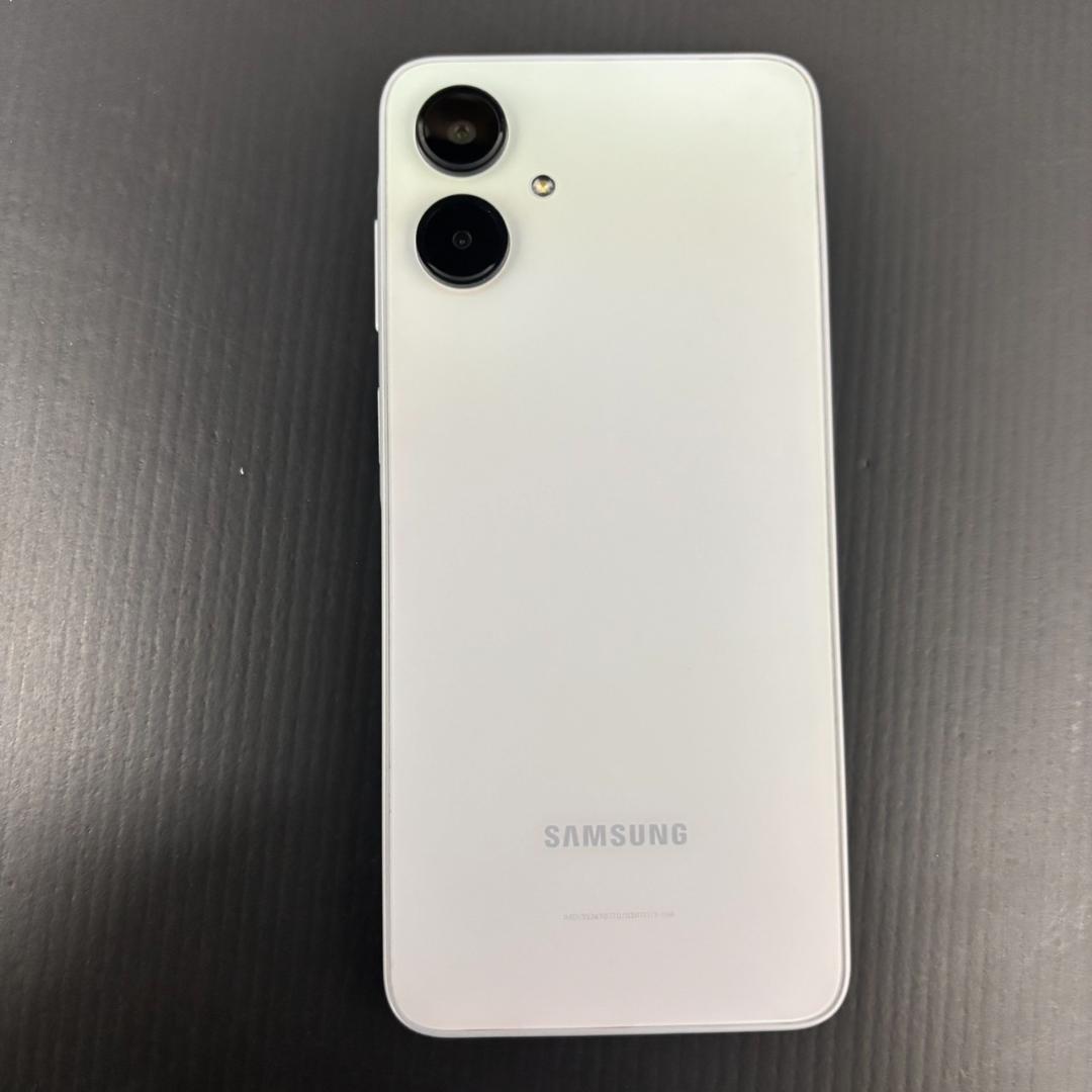 #15392　Galaxy A25 5G 64GB SC-53F docomo