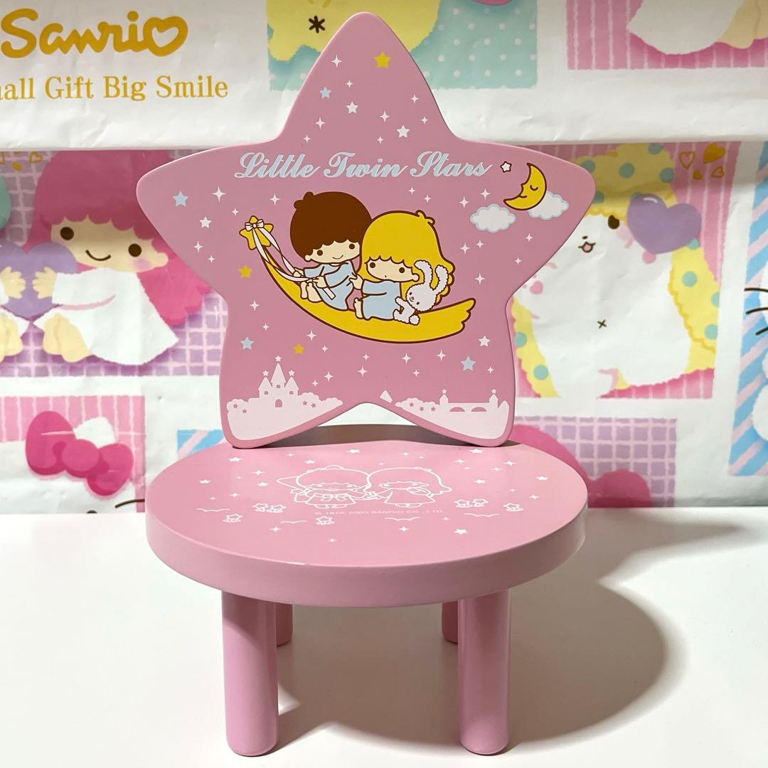 キキララ 木製ラック