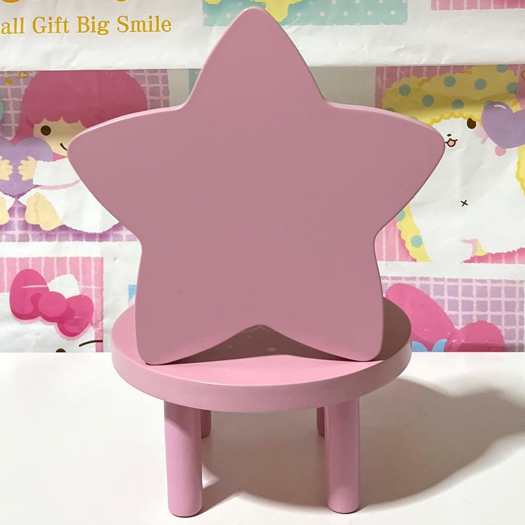 キキララ 木製ラック