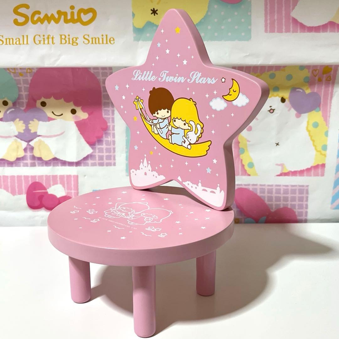 キキララ 木製ラック