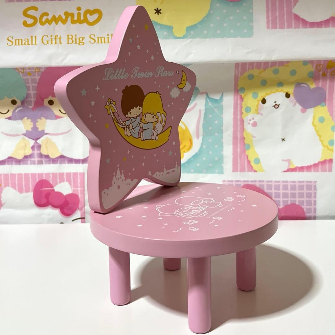 キキララ 木製ラック